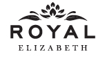 Royal Elizabeth Logo